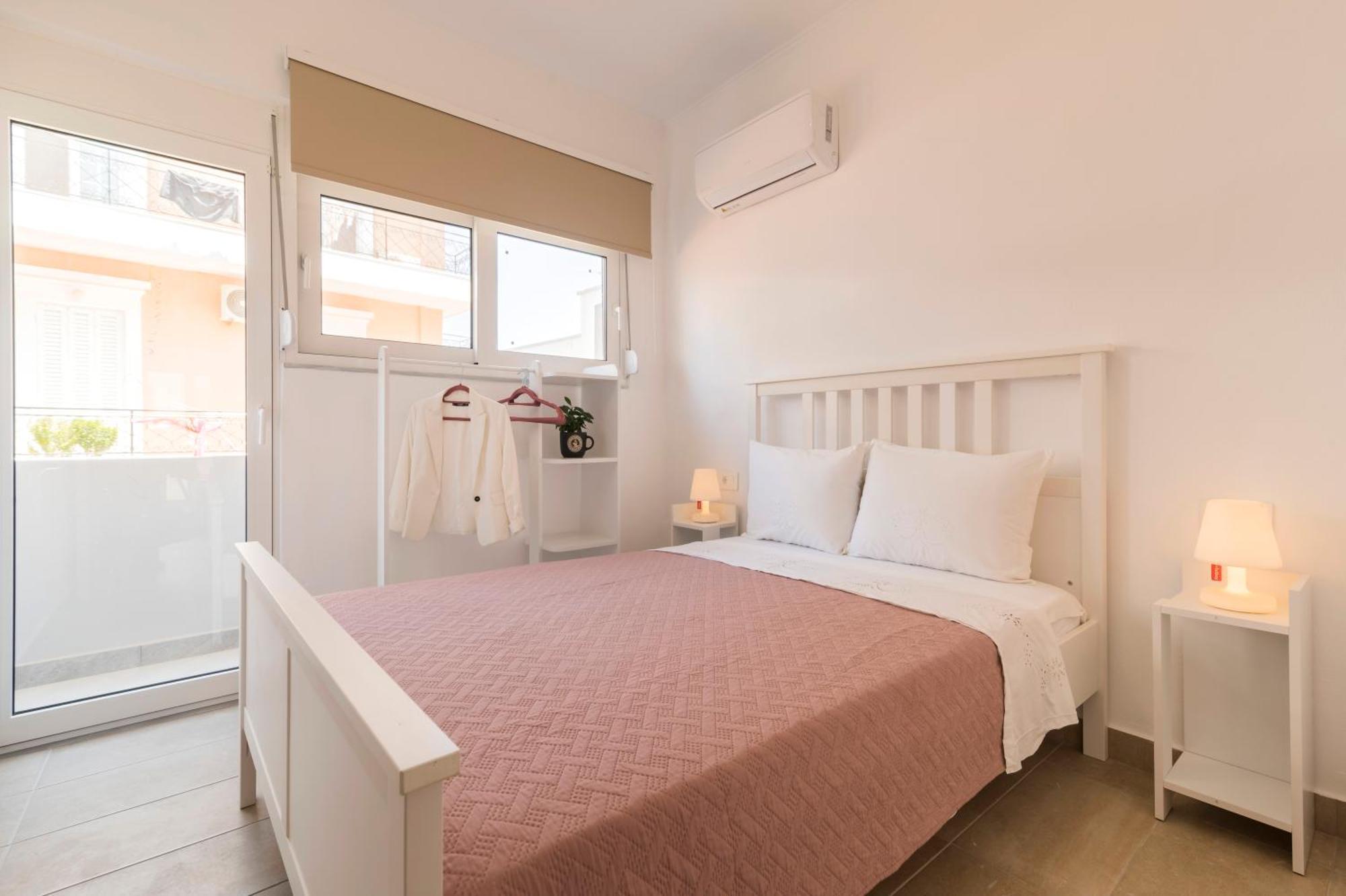 Mailo&Luke Apartments Rhodes City Exterior foto